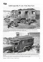 Henschel 33<br>3-Tonner Lastkraftwagen (6x4) im Dienste der Reichswehr und Wehrmacht
